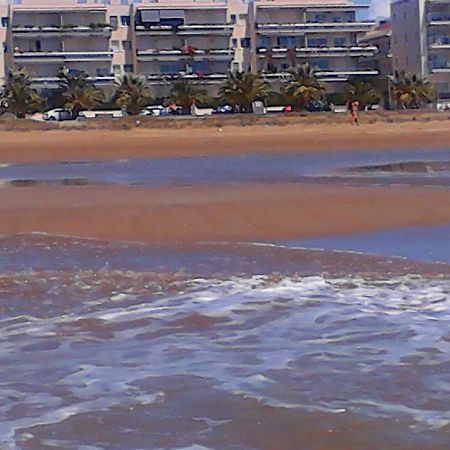Apartament Playa Y Sol Cubelles Zewnętrze zdjęcie