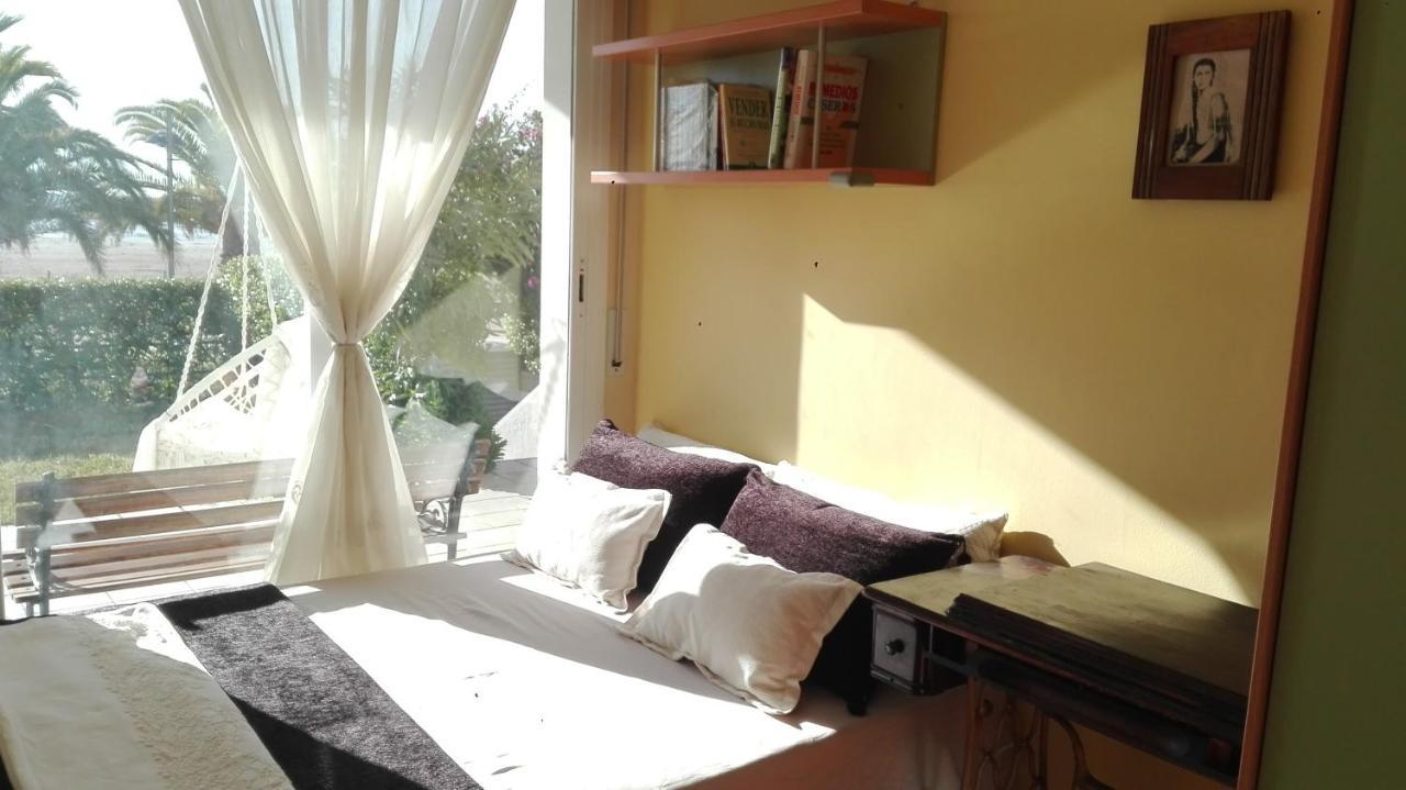 Apartament Playa Y Sol Cubelles Zewnętrze zdjęcie