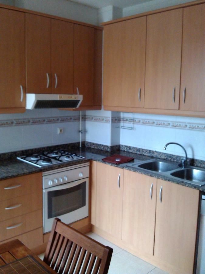 Apartament Playa Y Sol Cubelles Zewnętrze zdjęcie