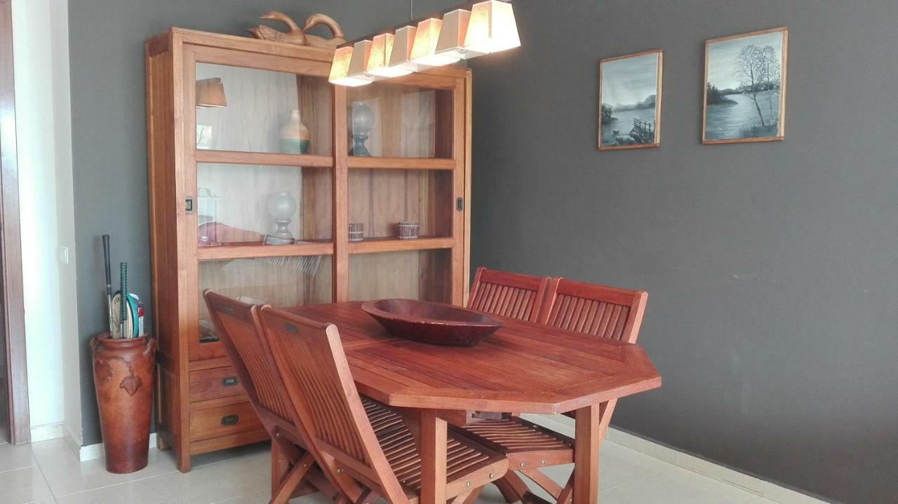 Apartament Playa Y Sol Cubelles Zewnętrze zdjęcie
