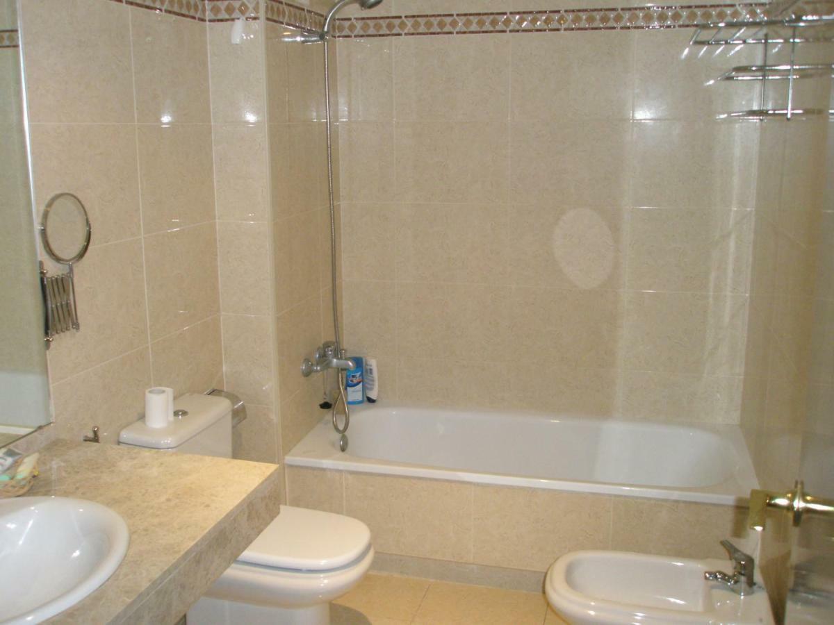Apartament Playa Y Sol Cubelles Zewnętrze zdjęcie