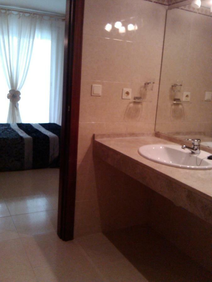 Apartament Playa Y Sol Cubelles Zewnętrze zdjęcie