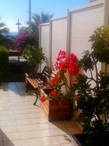 Apartament Playa Y Sol Cubelles Zewnętrze zdjęcie